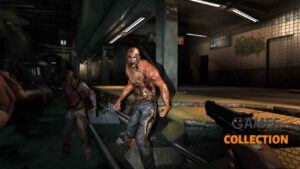 Alone in the Dark (Xbox 360)