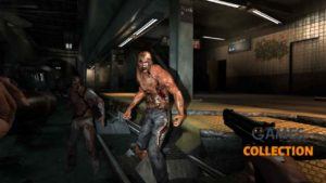 Alone in the Dark (XBox 360)