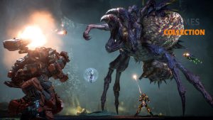 Anthem (PS4)