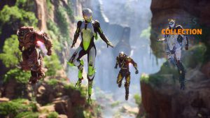 Anthem (PS4)