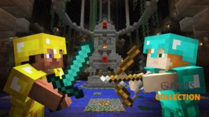 Minecraft (PS4)