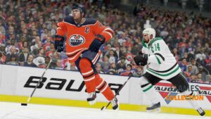 NHL 22 (PC) КЛЮЧ