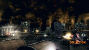 Armored Core 5 (XBOX360)