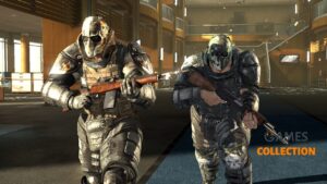 Army Of Two (XBOX360)