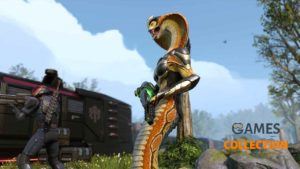 XCOM 2 (XBox One)