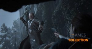 Одни из нас: Часть II. Special Edition (PS4)