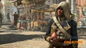 Assassin`s Creed 4: Black Flag (PS4)