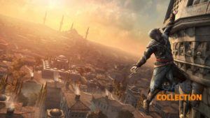 Assassin's Creed: Heritage Collection