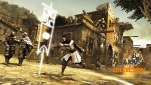 Assassin's Creed: Heritage Collection
