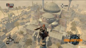 Assassin's Creed: Эцио Аудиторе