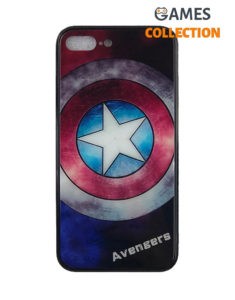 Чехол Мстители (IPHONE 7 PLUS _ 8 PLUS)