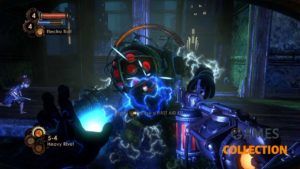 BioShock 2 (XBox 360)