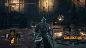 DARK SOULS III: GOTY 