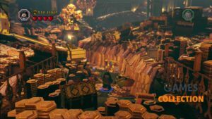 LEGO: The Hobbit (XBOX360)