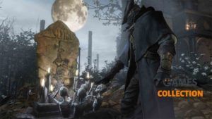 Bloodborne ENG (PS4)