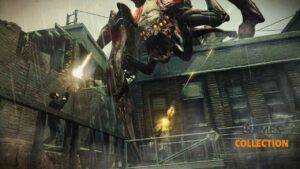 Resistance 3 (PS3)