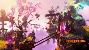 Trine: Ultimate Collection (XBox One) 