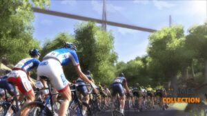 Pro Cycling Manager 2015: Tour de France (PS3)