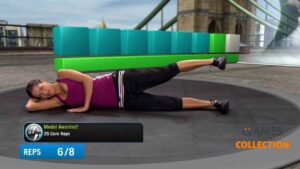 Adidas miCoach (XBOX360)