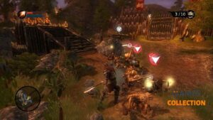 Overlord: Raising Hell (PS3)