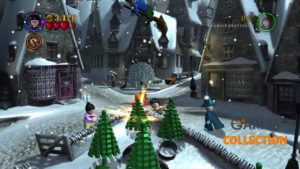 LEGO Harry Potter: Years 1-4 (PC)