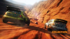Gravel (PS4)