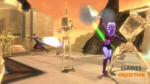 Star Wars: The Clone Wars