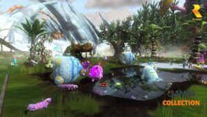 Viva Pinata: Trouble in Paradise (XBOX360)