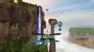 Disney Pixar UP (Вверх) (PS3)