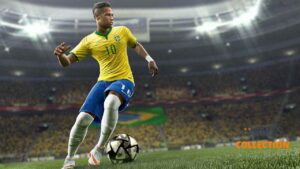 Pro Evolution Soccer 2016 (PS3) Б/У