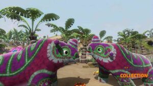 Viva Pinata: Trouble in Paradise (XBOX360)