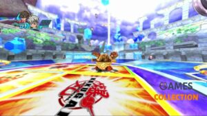 Bakugan: Battle Brawlers (XBOX360)