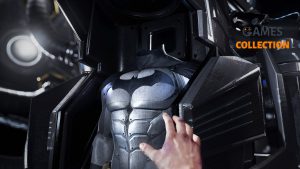 Batman: Arkham VR (PS4)
