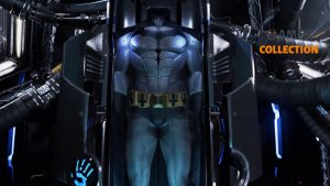 Batman: Arkham VR (PS4)