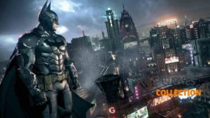Batman: Arkham Knight (Xbox One)