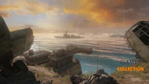 Battleship (XBOX360)