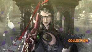 Bayonetta & Vanquish (Steelbook) (XBox One) 