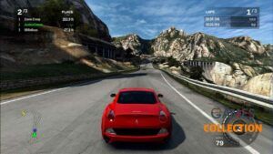 Forza 3/Halo ODST (XBOX 360)