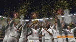 2010 FIFA World South Africa (XBOX 360)
