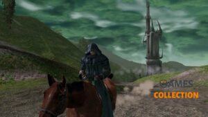 Two Worlds (XBOX360)