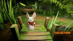 MOSS (PS4 VR)