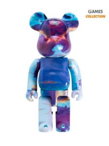 Bearbrick Marble 400% (28см)