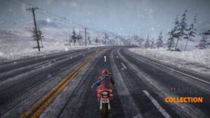 Road Redemption (Xbox360)
