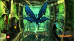 Ben 10: Alien Force - Vilgax Attacks (XBOX360)