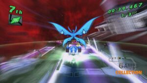 Ben 10: Galactic Racing (XBOX360)