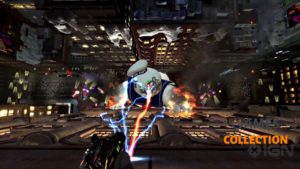 Ghostbusters: The Video Game - Remastered (PS4)