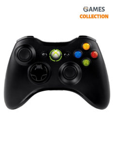 Беспроводной джойстик (XBOX 360)