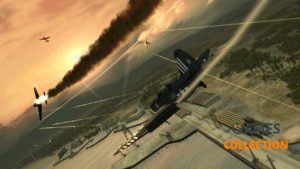 Blazing Angels 2