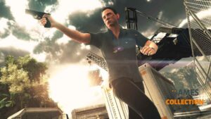 James Bond 007: Blood Stone (PS3)