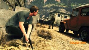 James Bond 007: Blood Stone (PS3)